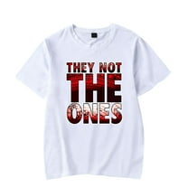 Jimmy Uso T-Shirt Merch Summer For Women/Men Unisex Casual O-neck Short Sleeve Tshirt Fashion Streetwear