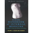 thumbnail image 1 of Pre-Owned Clinical Handbook of Internal Medicine: The Treatment of Disease with Traditional Chinese Medicine: (Hardcover) by Will MacLean, 1 of 1