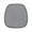 Gray, variant on Xuniizn Car Seat Covers - Car Accessories Interior for Women/Men, Easy to Install Car Seat in Charcoal on BlackCovers for Auto Trucks Van SUV