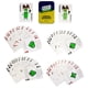 thumbnail image 3 of Baraja estándar de 52 cartas con temática de pickleball, 3 of 5