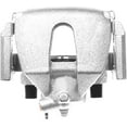 thumbnail image 7 of Detroit Axle - Front Right Brake Caliper for 2004-2007 Ford Focus Disc Brake Caliper with Bracket Assembly 2005 2006 Focus Replacement, 7 of 7