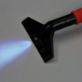 thumbnail image 2 of Yo-Ho Telescopic Vehicle Snow Brush/squeegee With Lighted Scraper, 2 of 2