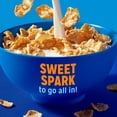 thumbnail image 5 of Kellogg's Frosted Flakes Original Breakfast Cereal, Fat Free, Family Size, 21.7 oz ( Include One Tissue Pack ), 5 of 8