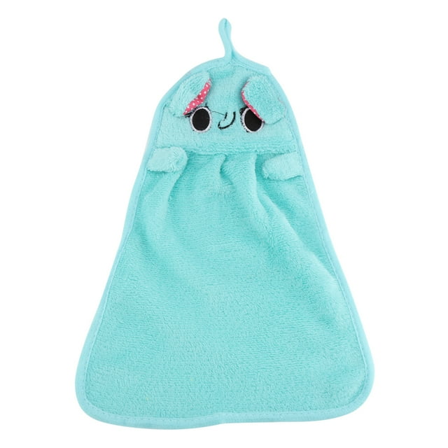 Leylor Serviette à Main - Serviette à Main pour pépinière pour bébé
