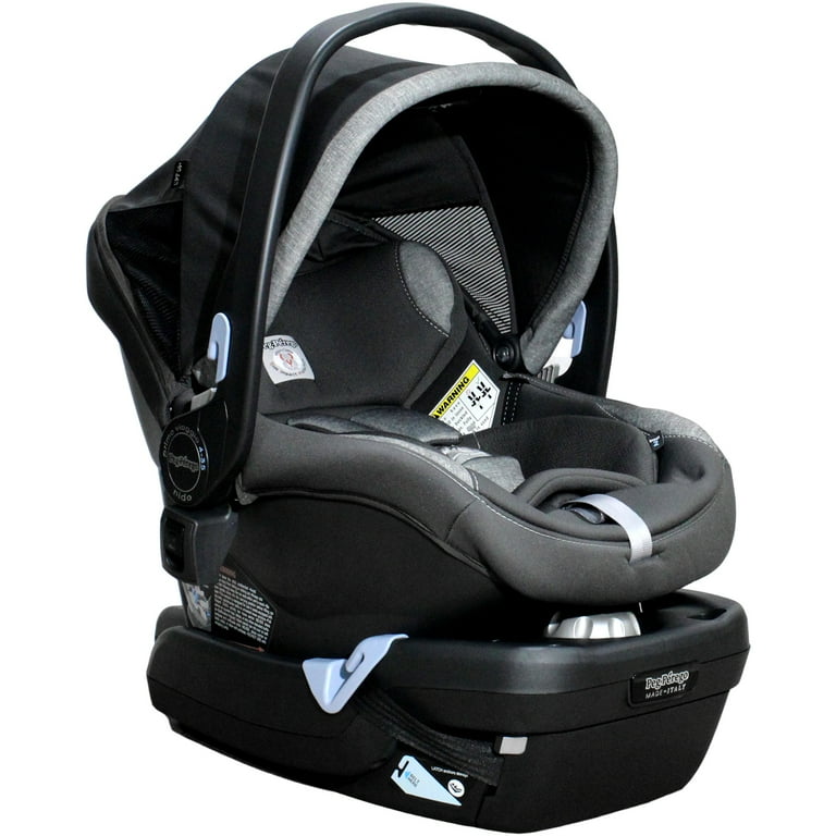 Peg perego ypsi travel system atmosphere top