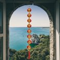 thumbnail image 3 of Miangastore Spring Festival Adorn New Year Lantern String Pendant Chinese New Year Lantern Pendant, 3 of 9