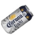 thumbnail image 2 of Cerveza Corona Light Lata 330 ML Pack de 12, 2 of 2