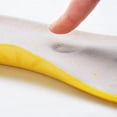 thumbnail image 1 of Chenchen Shoe Insoles, Memory Foam Insoles, Providing Excellent Shock Absorption and Cushioning for Feet Relief, Comfortable Insoles for Men and Women for Everyday Use, M [US M: 6.5-9/W: 7.5-10], 1 of 1