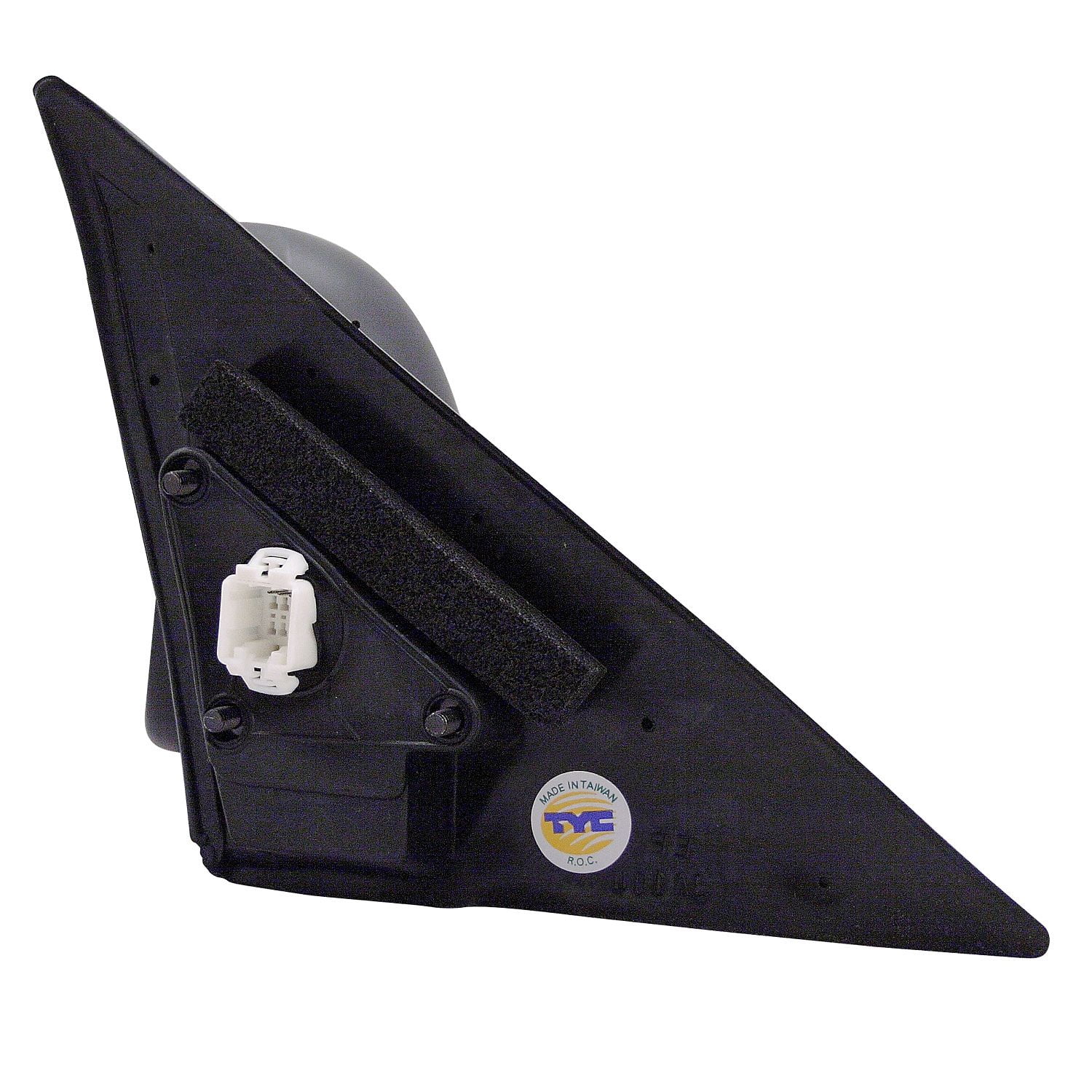 For HONDA ACCORD MIRROR POWER LEFT (DRIVER SIDE) ( SEDAN / WAGON ) 1994-1997 (4700232)