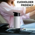 thumbnail image 6 of 24 oz Insulated Water Bottle Bulk 8 Pack, Stainless Steel Sports Water Bottles with Straw Lid & Wide Mouth Lids, Double Walled Vacuum, Leak Proof, 6 of 8