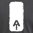 thumbnail image 3 of CafePress - Appalachian Trail - Mens Comfort Colors Shirt, 3 of 5