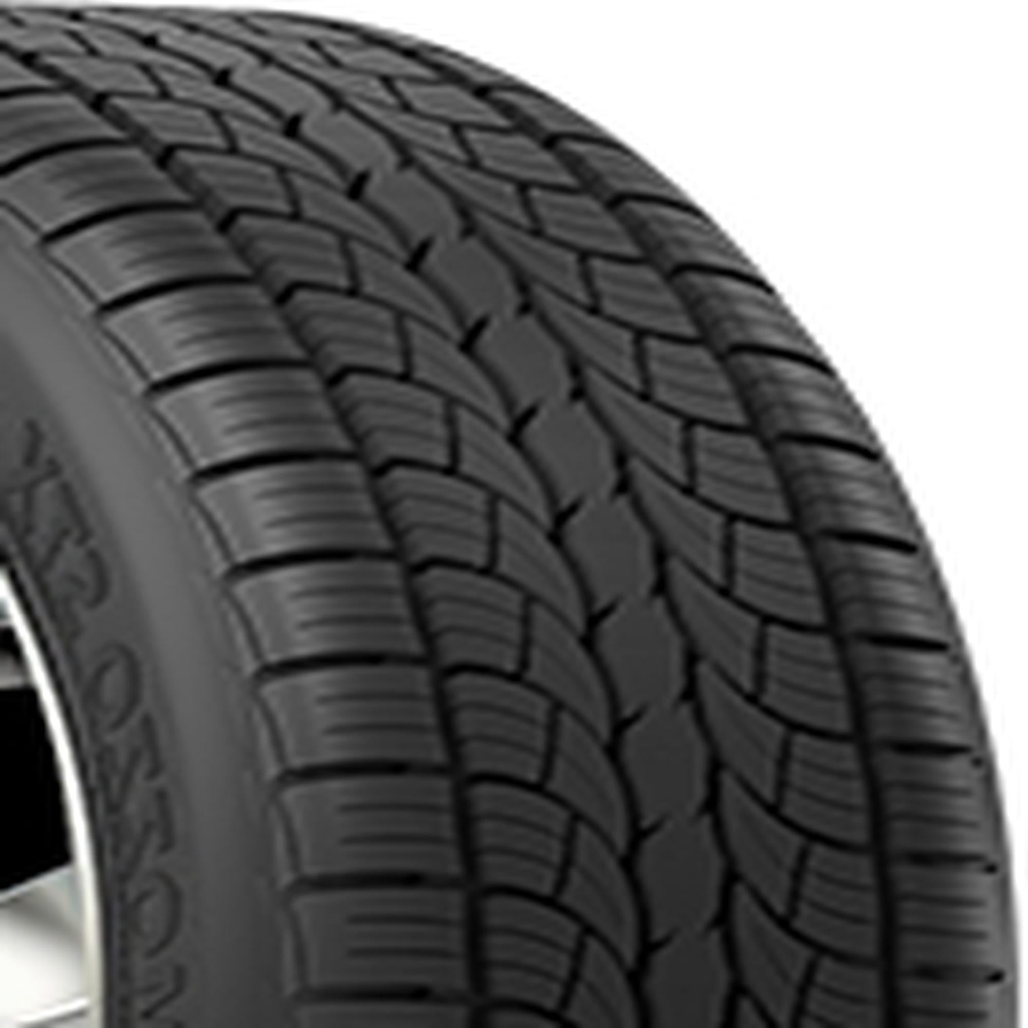 Duraturn Mozzo STX All Season 275/60R20 115V Passenger Tire
