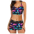 thumbnail image 1 of Coordinado De Top Y Boxer Sin Costuras, 1 of 2