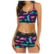 thumbnail image 1 of Coordinado De Top Y Boxer Sin Costuras, 1 of 2
