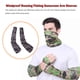 thumbnail image 4 of Protector solar para brazo Eigraketly Unisex mangas largas para pulgar, 4 of 6