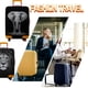 thumbnail image 5 of Funda de equipaje de tela elástica, funda protectora para maletas, funda protectora para equipaje, adecuada para maletas de 18 a 32 pulgadas, organizador de viaje, 5 of 5