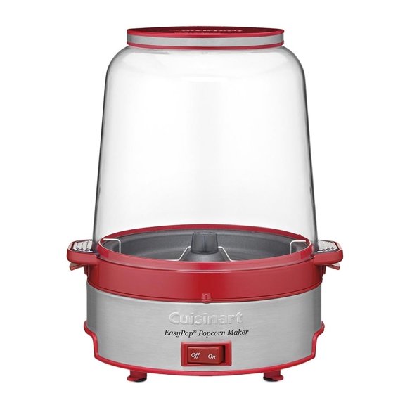Máquina de Palomitas Cuisinart CPM-700