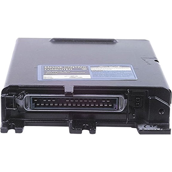 A1 CARDONE - ENG CONTROL MOD