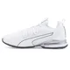 thumbnail image 3 of PU & MA Axelion Nxt Running Mens White Sneakers Athletic Shoes 19565607, 3 of 6