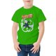thumbnail image 1 of Camiseta Algodón de Naru para niños, 1 of 5