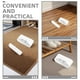 thumbnail image 5 of 2 soportes de pared para paraguas de estilo japonés para interiores, de gran capacidad, para entrada, ahorran espacio, 5 of 7