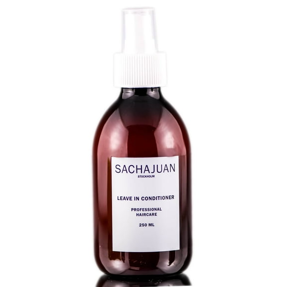 Sachajuan Leave In Conditioner, 8.4 oz