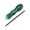 B, variant on Modifiable Length Magnetic Screwdriver Carbon SPEED Steel Building Ergonomic Grip Moment Assist Hole For Accuracy Tasks