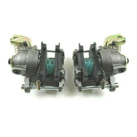 Bous Performance B12501-L Left Side of Rear Caliper