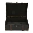 thumbnail image 1 of Jewelry Box, Large Capacity Professional Decoration Exquisite Retro Storage Box  For Home Bedroom, 1 of 8