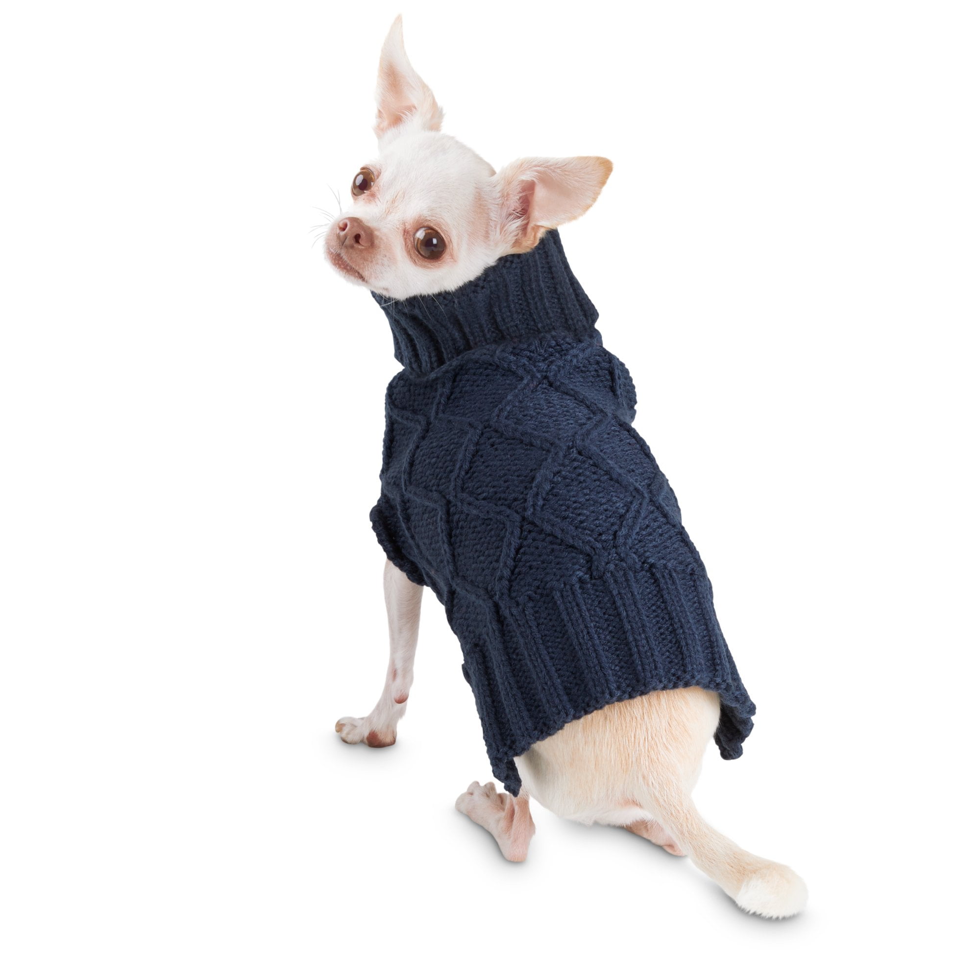bond and co dog sweaters