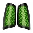 thumbnail image 2 of Shin Guards Soccer Adult, Shin Guards Soccer Football Shinguards, Legs Protector For Adult Football Sports, 2 of 8