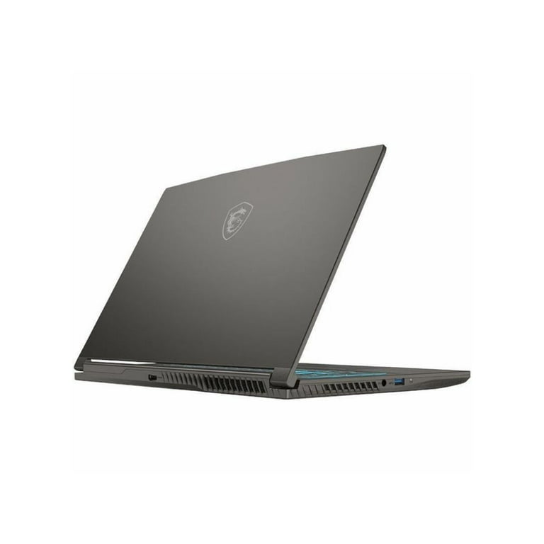 MSI Thin A15 B7UC-473US 15.6