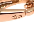 thumbnail image 6 of Pre-Owned Bvlgari Diva's Dream Diamond Women's Necklace in 750 Pink Gold (Good), 6 of 10