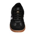 thumbnail image 5 of Tenis Niño Hgn By Mr Shu Casual Confort negro 15, 5 of 5