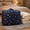 B, variant on Waterproof Large Capacity Quilt Clothes Storage Bag with Handles Breathable Organizer for Blankets Bedding Closet Under Bed