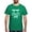 Kelly Green, variant on - This Guy Is 50 T Shirt - Men's Classic Graphic Cotton T-Shirt
