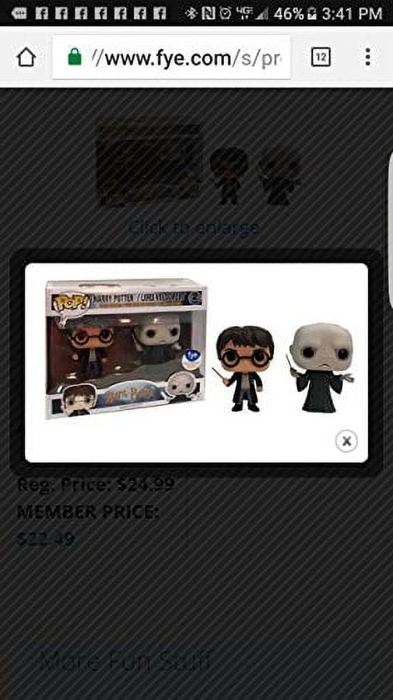 Funko POP Rides: Harry Potter Hogwarts Express Train With Ron Weasley Action Figure