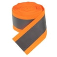 thumbnail image 5 of HAMPPLIES 1 Roll Reflective Tape for Clothing Backpacks 11.8x1.97x0.04in, 5 of 8