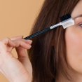 thumbnail image 4 of Cepillo de Pestañas Portátil Juego de Peine Herramienta de Maquillaje Profesional para Extensión de Pestañas Niñas Claro Salvador Cepillo y peine para cejas, 4 of 10
