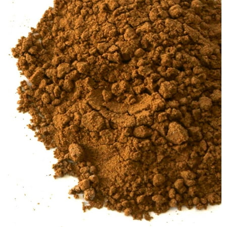 Red Reishi Mushroom Powder