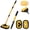 Yellow/Black, variant on YeewayVeh 43" Extendable Car Wash Brush with Long Handle, 15 Degree Curved Soft Car Wash Mop with Extra Microfiber Brush Cover for Truck SUV Cleaning, Yellow
