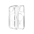 thumbnail image 2 of Funda Para iPhone 16E Transparente Con Magsafe Zagg, 2 of 6