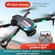 thumbnail image 3 of Dron MINI BANYUO RG100 Pro 4K con Motor sin escobillas, 3 of 4