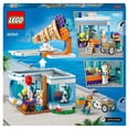 thumbnail image 4 of Set de Construcción LEGO City Helderia 60363 296 Bloques, 4 of 4