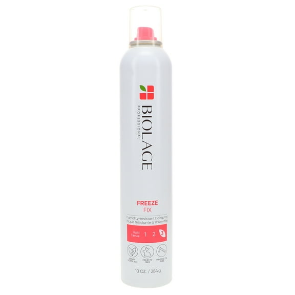 Matrix Biolage Freeze Fix Hair Spray 10 oz