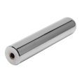 thumbnail image 5 of Guitar Slide Stainless Steel Guitar Finger Slides for Electric Acoustic Musical Instruments Silver, 5 of 5