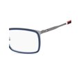 thumbnail image 2 of Armazón Tommy TH 1844 Azul para Hombre, 2 of 3