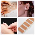 thumbnail image 4 of 100pcs Acupuncture Ear Pin Sticker Piercing Ear Needles Decals Internal Needles Sticker, 4 of 8