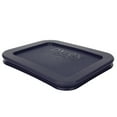 thumbnail image 2 of Pyrex Replacement Lid 7213-PC Blue Rectangle Cover for Pyrex 7213 1.9-Cup Dish (Sold Separately), 2 of 2