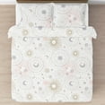 thumbnail image 3 of Celestial Comforter Set by Sweet Jojo Designs, 3 of 6